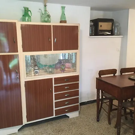Holiday home Casetta Vintage Sui Nebrodi Castell'Umberto