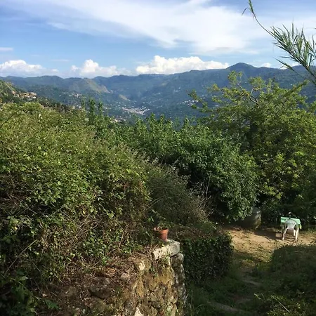Casetta Vintage Sui Nebrodi Holiday home