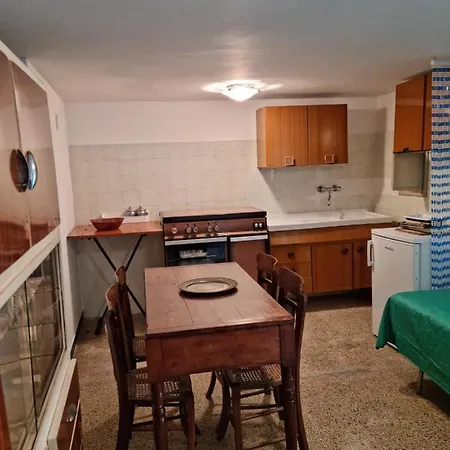 Casetta Vintage Sui Nebrodi Holiday home