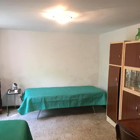 Casetta Vintage Sui Nebrodi Holiday home