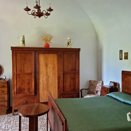 Casetta Vintage Sui Nebrodi Holiday home *